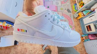 Zapatillas Nike sin estrenar
