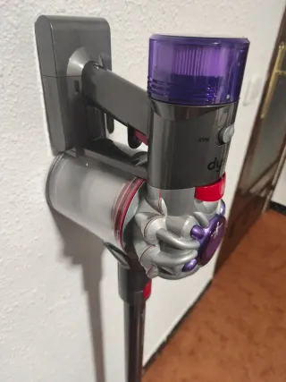 Aspiradora sin cable