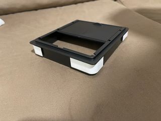 Caixa de armazenamento  -tesla