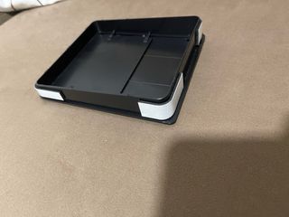 Caixa de armazenamento  -tesla