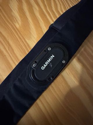 Garmin HRM4 Monitor de Ritmo Cardíaco