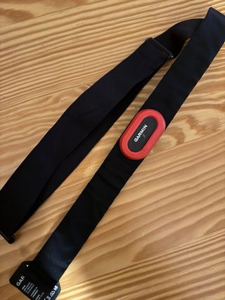 Garmin HRM4 Monitor de Ritmo Cardíaco