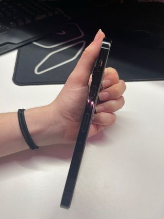 iPhone 14 Pro Max 1TB Batería 100%