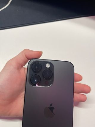 iPhone 14 Pro Max 1TB Batería 100%