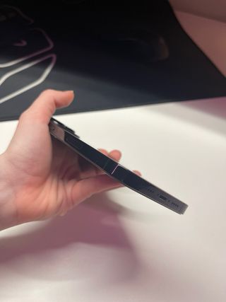 iPhone 14 Pro Max 1TB Batería 100%