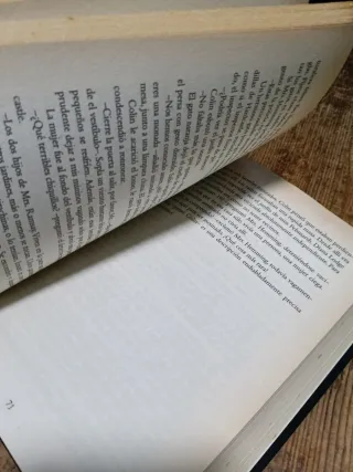 Vendo tres libros de Agatha Christie