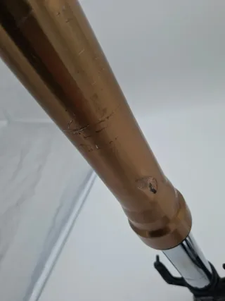 Horquillas Honda CBR 650R 2021