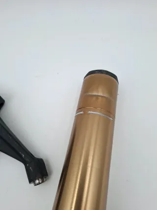 Horquillas Honda CBR 650R 2021