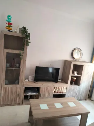 Transportes a toda zona de Andalucía