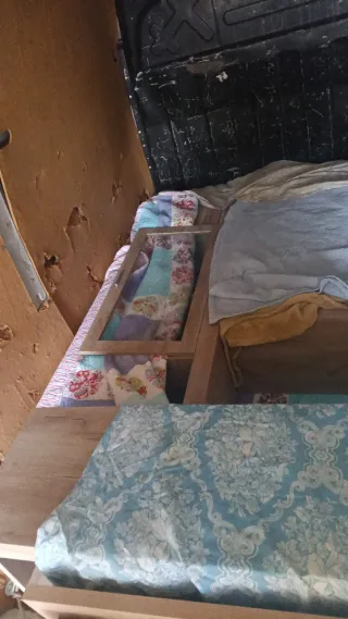 Transportes a toda zona de Andalucía