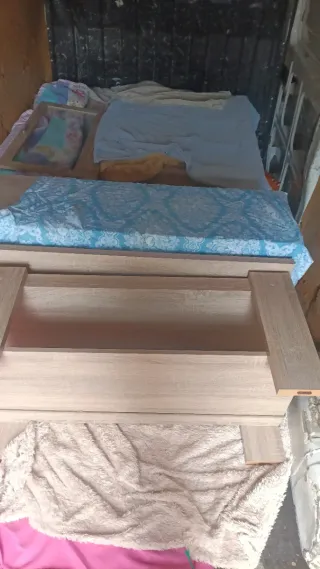 Transportes a toda zona de Andalucía