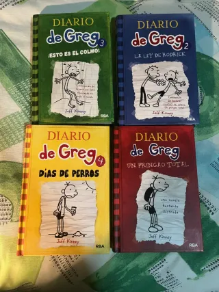 Libros
