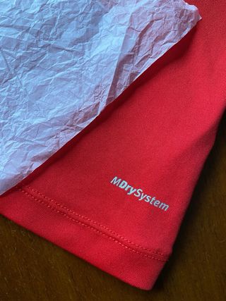 Camiseta Wales Rugby Macron Maglia