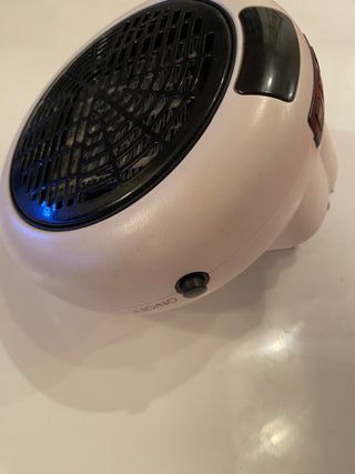 Calefactor InstaHeater 600W Enchufable