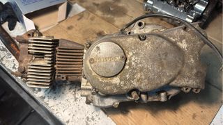 Motor Honda C110 motor usado