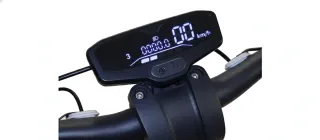 SMARTGYRO k2 Patinete Eléctrico Homologado DGT