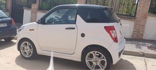 coche sin carnet COMO NUEVO