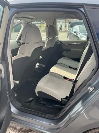 Citroen C4 Picasso 2010