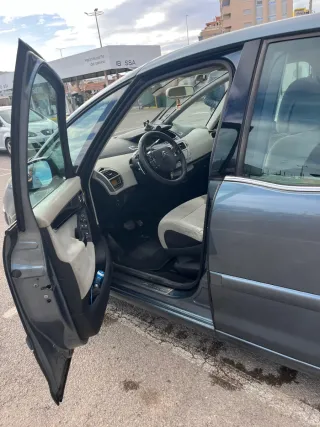 Citroen C4 Picasso 2010