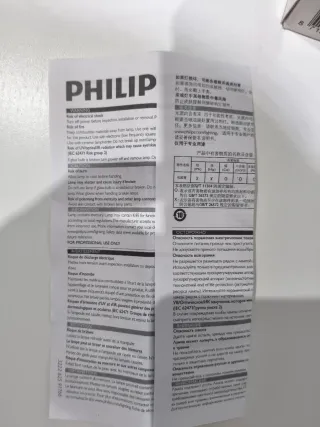 Bombilla Philips MASTERColour CDM-R Elite PAR30L