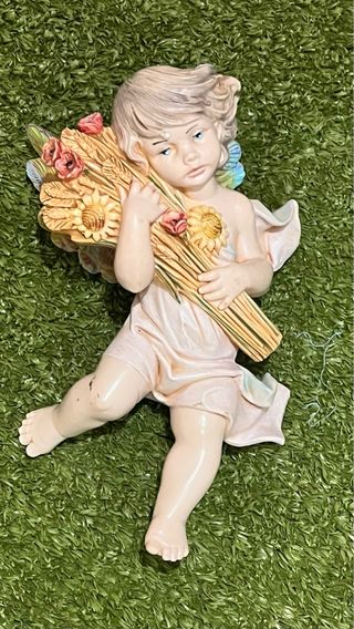 4 Querubines/Ángeles Simonetti