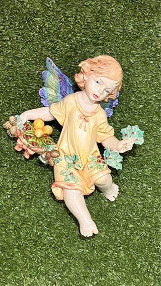 4 Querubines/Ángeles Simonetti