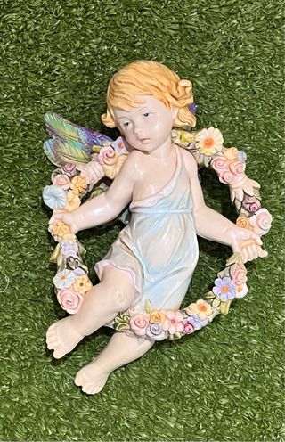 4 Querubines/Ángeles Simonetti