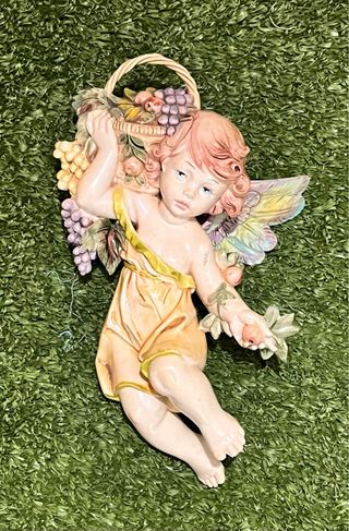 4 Querubines/Ángeles Simonetti