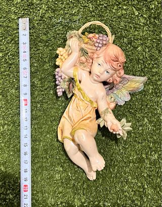 4 Querubines/Ángeles Simonetti