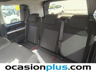 Toyota Proace Verso 2.0D VX Plus Shuttle L1 Auto 107 kW (145 CV)