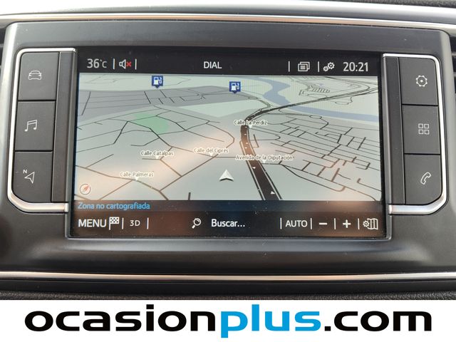 Toyota Proace Verso 2.0D VX Plus Shuttle L1 Auto 107 kW (145 CV)