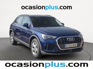 Audi Q3 Advanced 35 TFSI 110 kW (150 CV) S tronic