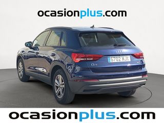 Audi Q3 Advanced 35 TFSI 110 kW (150 CV) S tronic