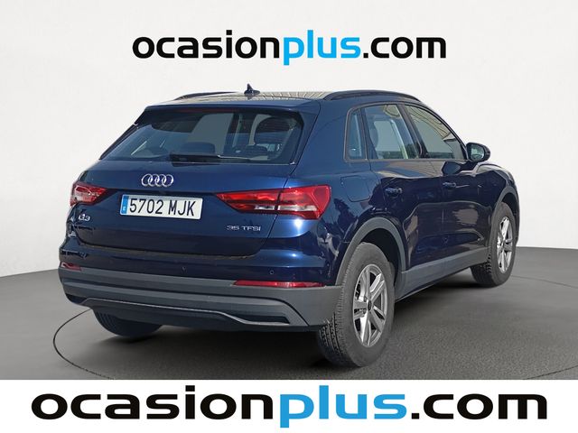 Audi Q3 Advanced 35 TFSI 110 kW (150 CV) S tronic