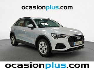 Audi Q3 Advanced 35 TFSI 110 kW (150 CV) S tronic