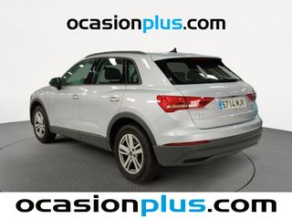 Audi Q3 Advanced 35 TFSI 110 kW (150 CV) S tronic