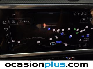 Audi Q3 Advanced 35 TFSI 110 kW (150 CV) S tronic