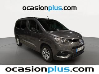 Toyota Proace City Verso 1.5D Family Active L2 Auto 96 kW (131 CV)