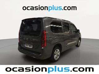 Toyota Proace City Verso 1.5D Family Active L2 Auto 96 kW (131 CV)