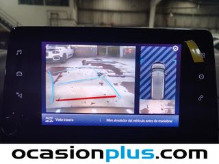 Toyota Proace City Verso 1.5D Family Active L2 Auto 96 kW (131 CV)