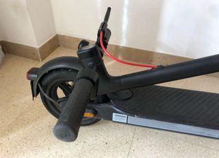 Patinete Eléctrico Xiaomi Pro 2