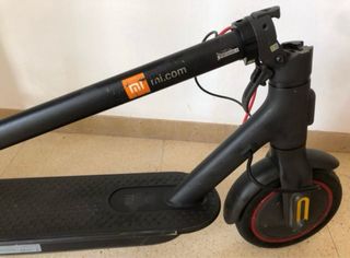 Patinete Eléctrico Xiaomi Pro 2