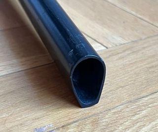 Tija sillín Giant 191gr. SEMINUEVA