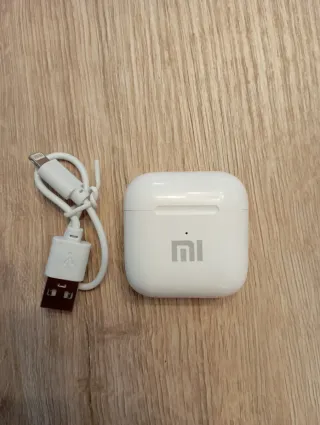 Fones Xiaomi Bluetooth Novos