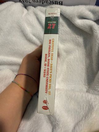 Grateful Dead Dave's Picks Vol. 27 3CD Limited