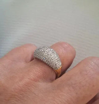 Plata de Ley con baño Oro 18k. Envíos gratis + 40€