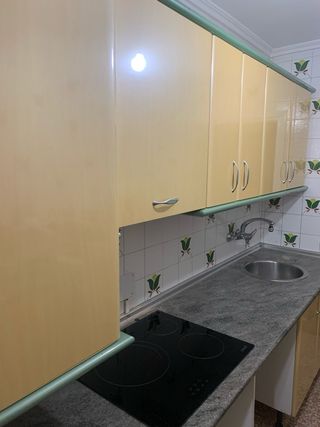 Habitación en Reinosa