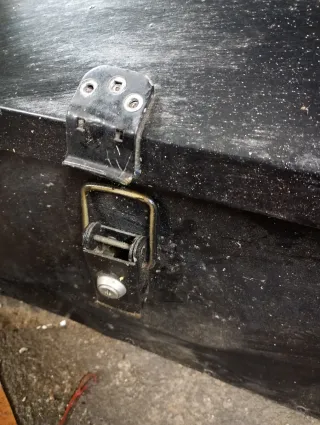 Cajones para remolque de coche