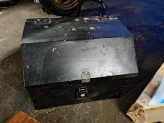 Cajones para remolque de coche