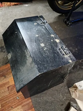 Cajones para remolque de coche